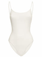 Lido Women's One-Piece Swimsuit Trentasei White