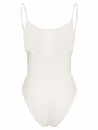 Lido Women's One-Piece Swimsuit Trentasei White, view 3