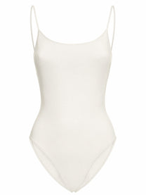 Lido Women's Costume Intero Trentasei White