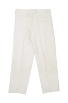 Costumein Men's Vincent Trousers White, view 2