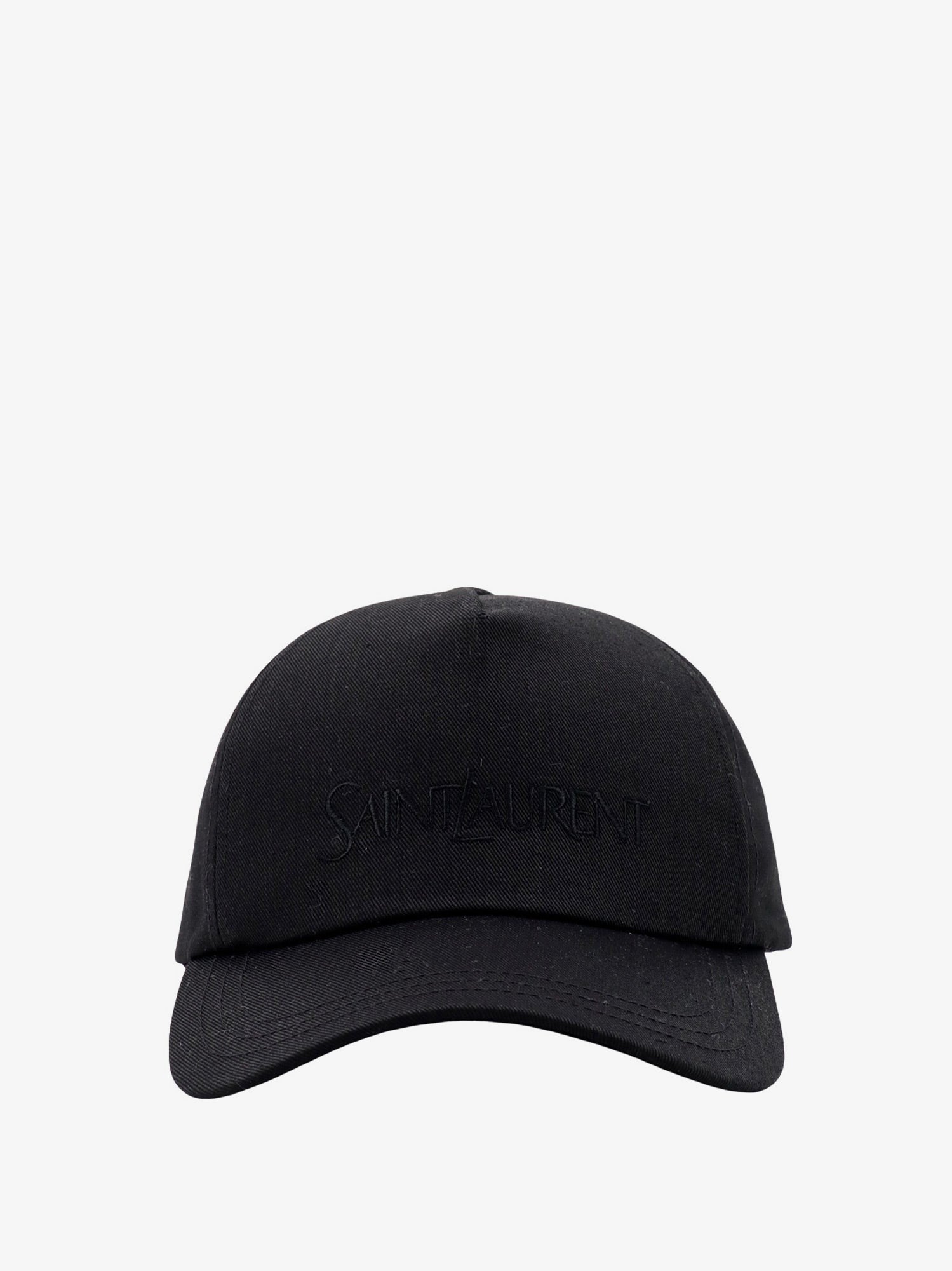 Cotton And Linen Hat