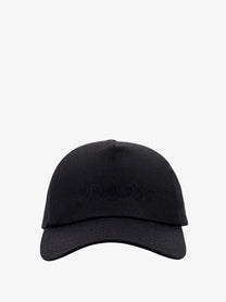Cotton And Linen Hat