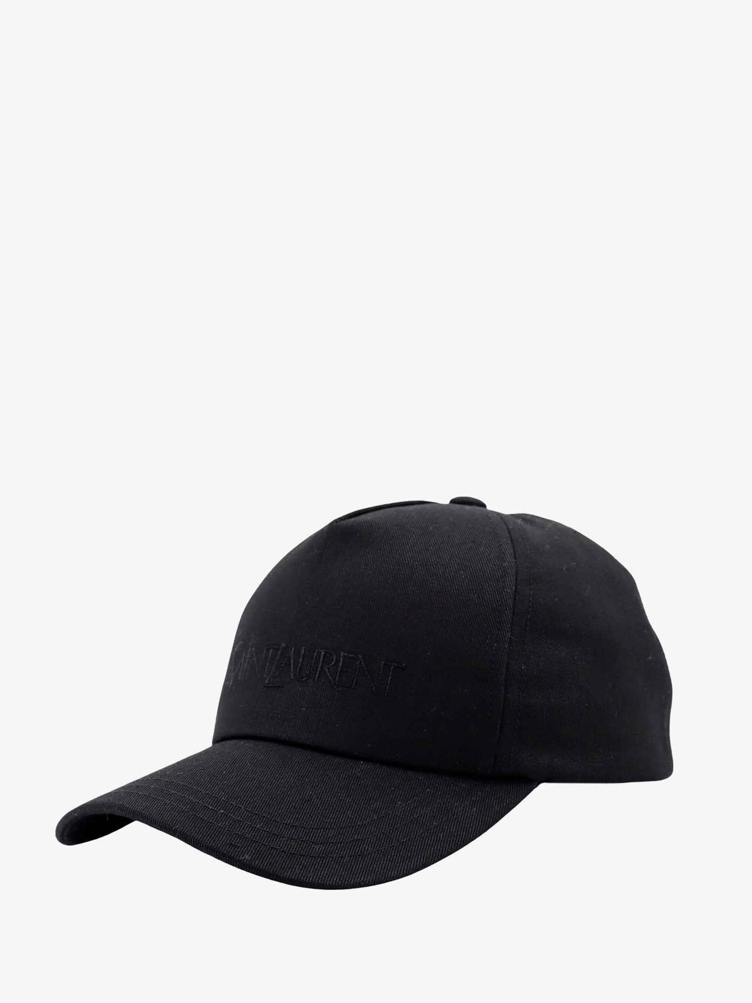 Cotton And Linen Hat