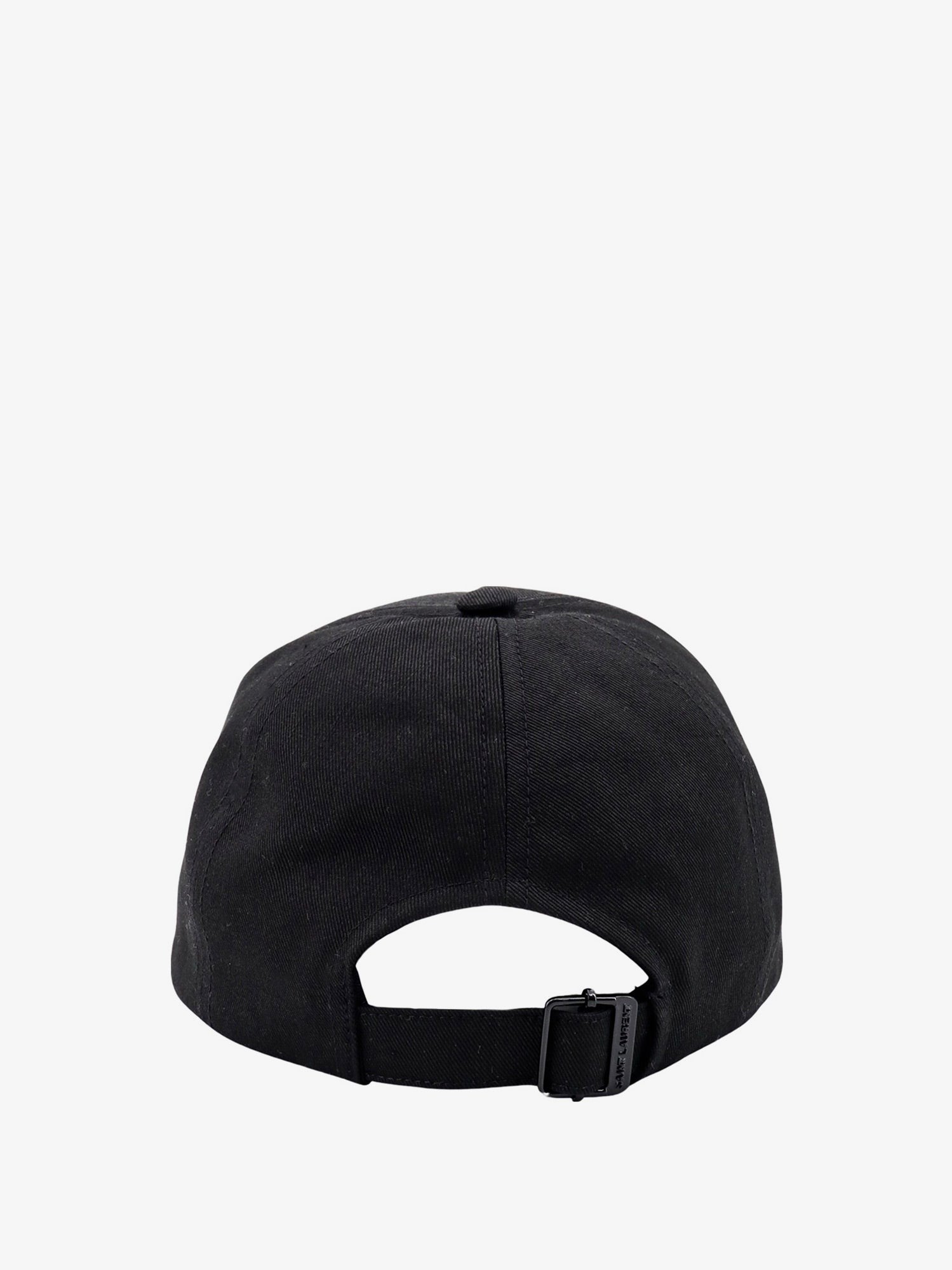 Cotton And Linen Hat