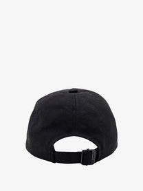 Cotton And Linen Hat