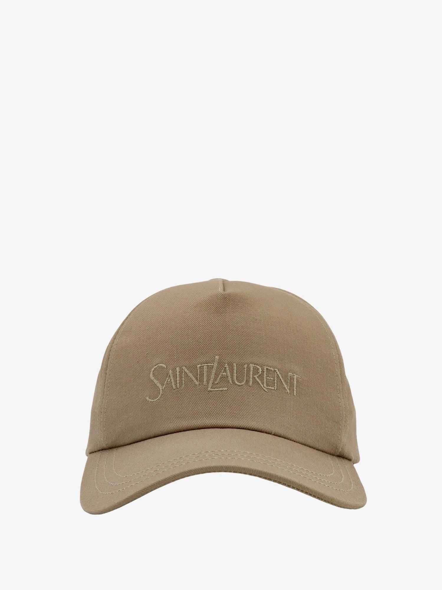 Cotton And Linen Hat