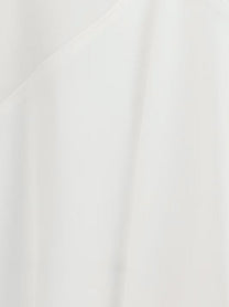 Brunello Cucinelli Women's Cotton and Silk Top White