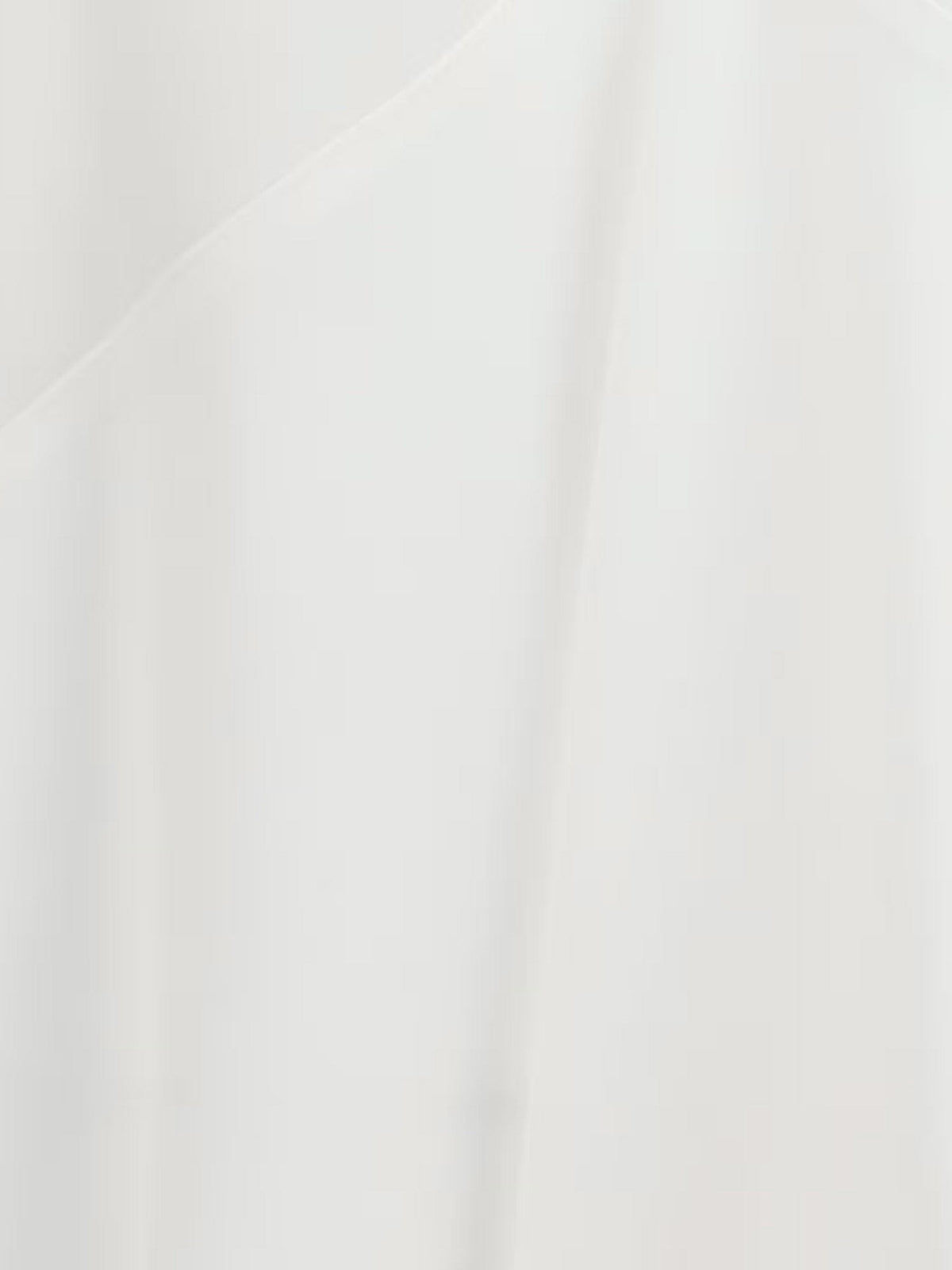 Brunello Cucinelli Women's Cotton and Silk Top White