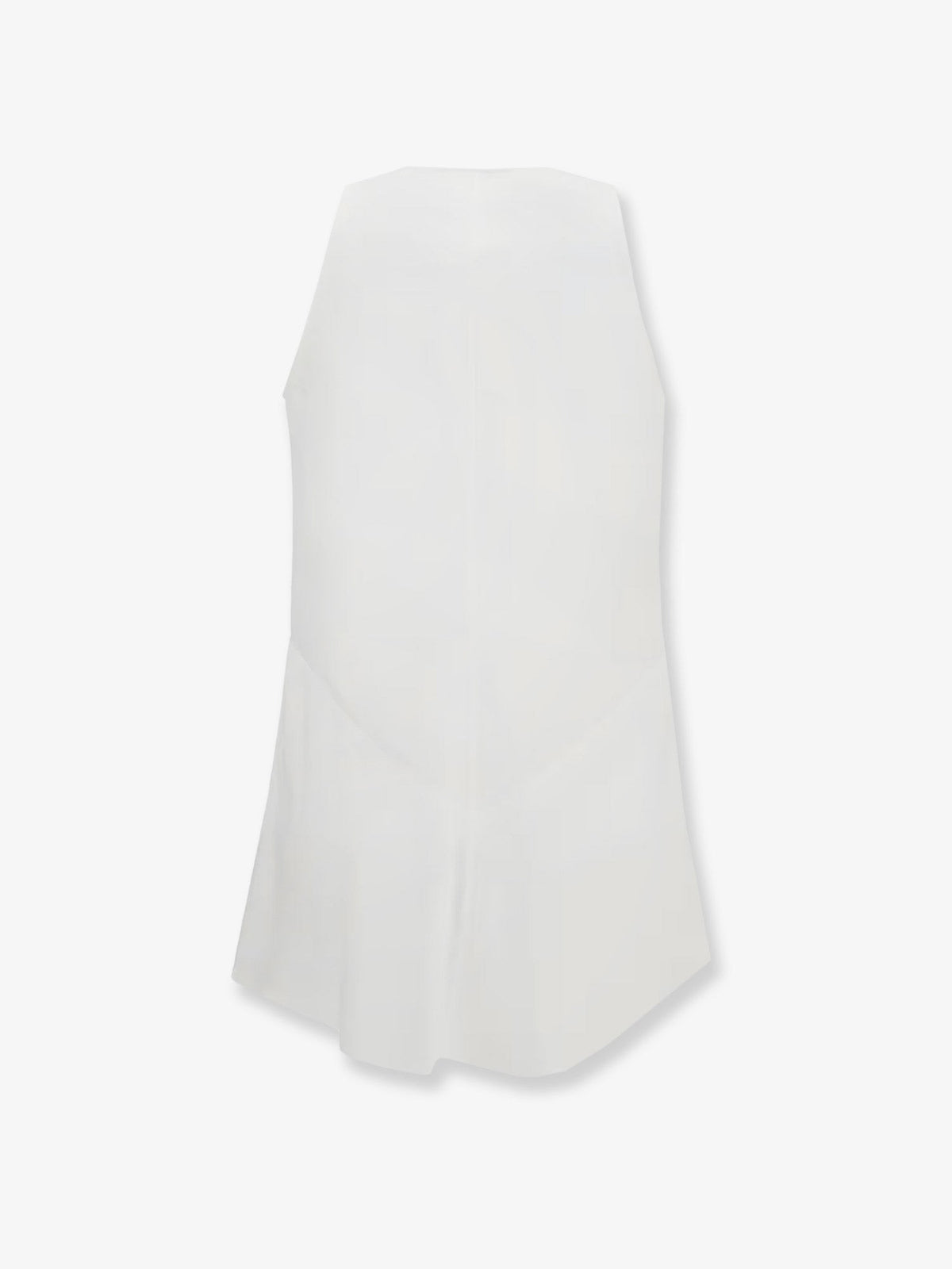 Brunello Cucinelli Women's Cotton and Silk Top White