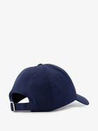 Givenchy Men's Cotton Baseball Hat Blue, view 4