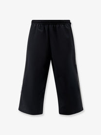 Gucci Men's Cotton Bermuda Shorts Black