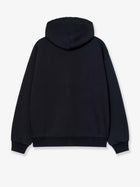 Carhartt Wip Men's Cotton Blend Hoodie Blue, view 2