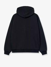 Carhartt Wip Men's Cotton Blend Hoodie Blue, view 2