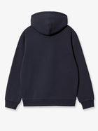 Carhartt Wip Men's Cotton Blend Hoodie Blue, view 2