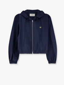 Celine Women's Cotton Blend Jacket OVERSEAS