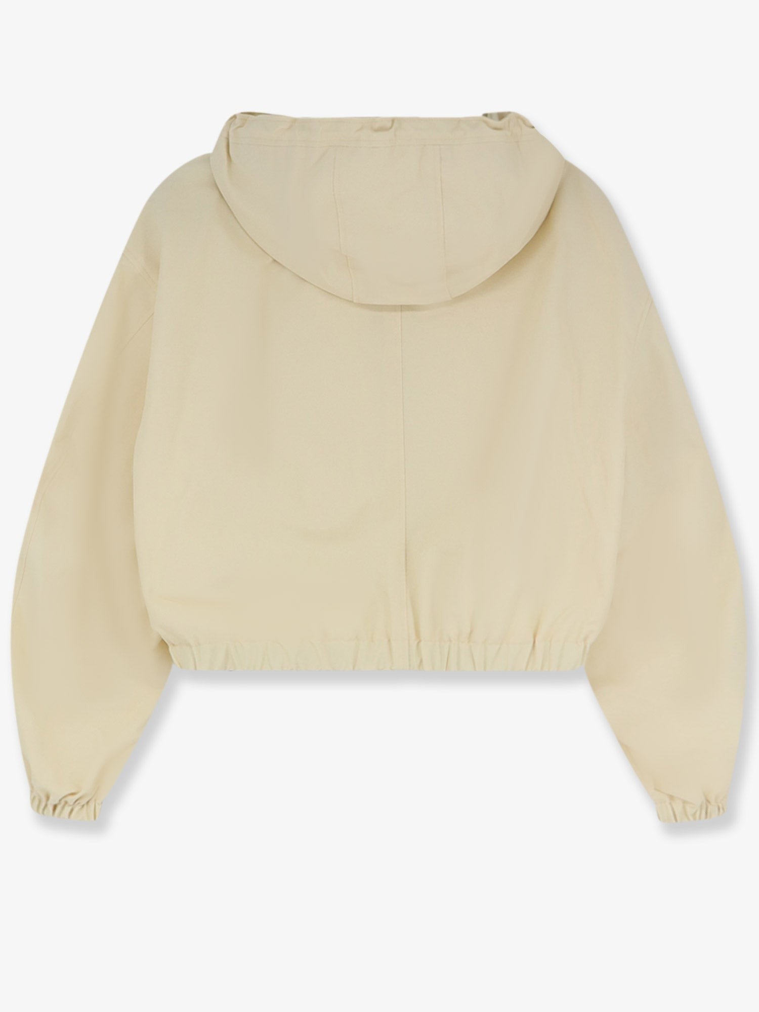 Celine Women's Cotton Blend Jacket CHANTILLY