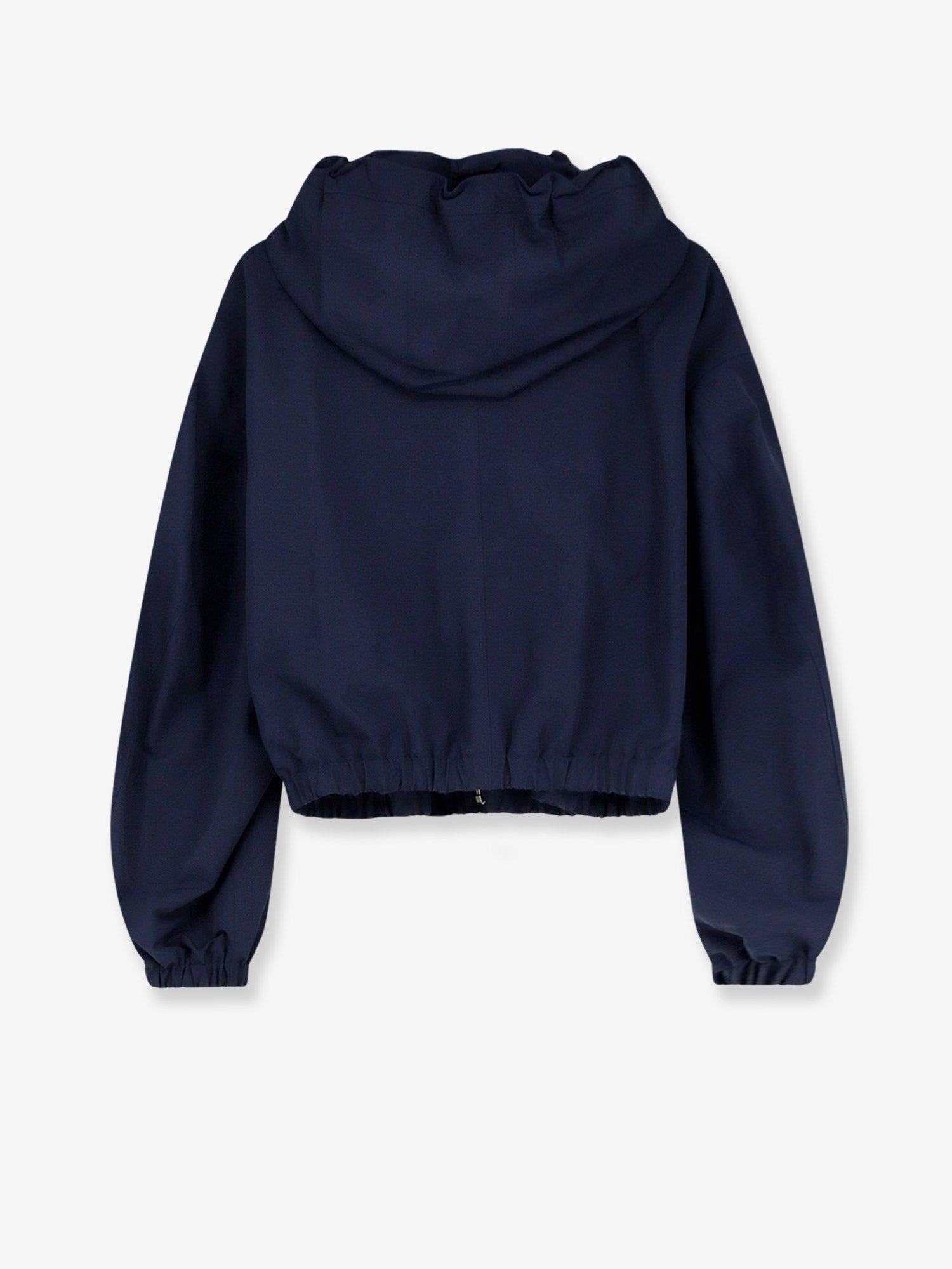 Celine Women's Cotton Blend Jacket OVERSEAS