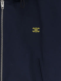 Celine Women's Cotton Blend Jacket OVERSEAS