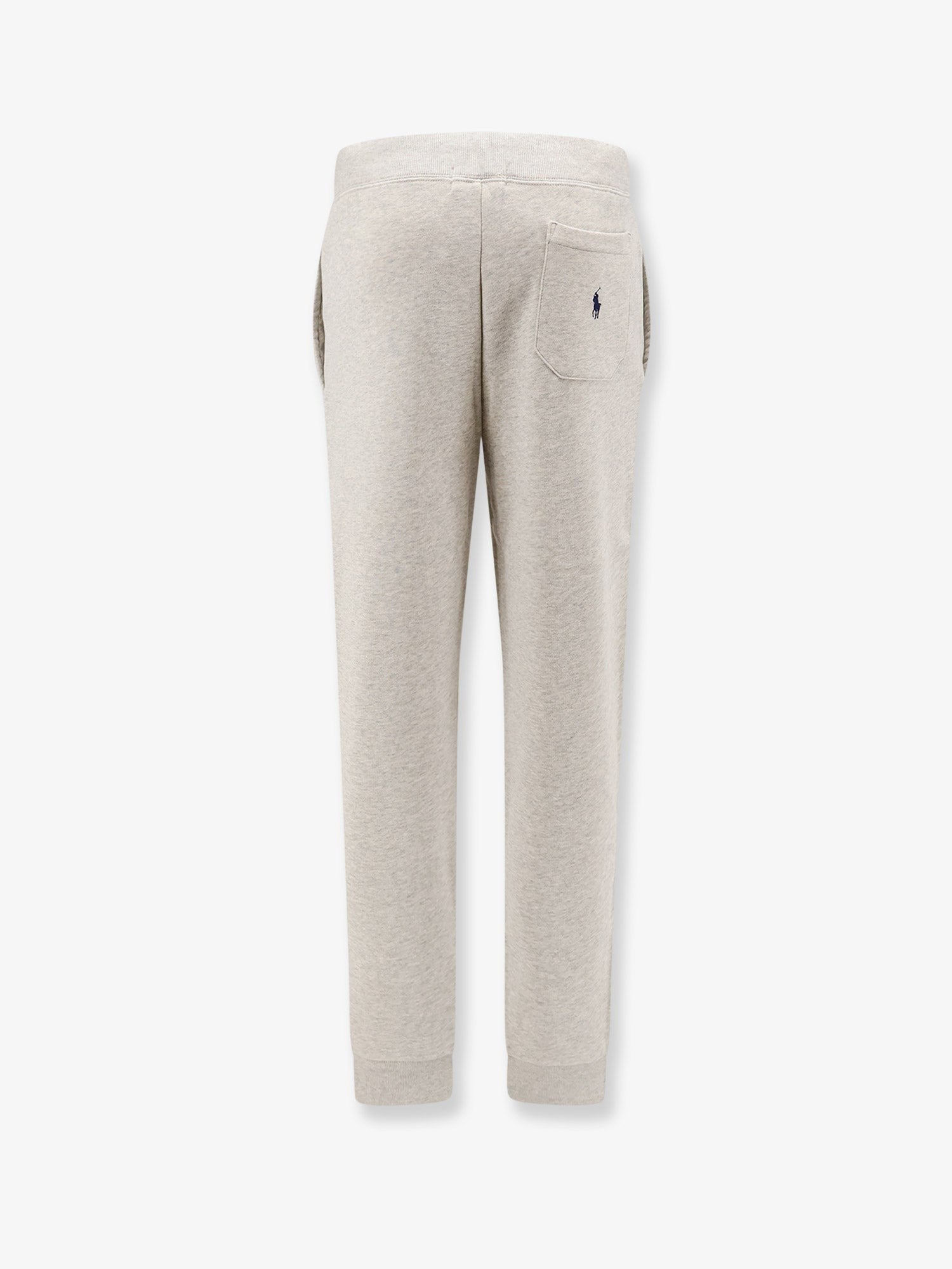 Polo Ralph Lauren Men's Cotton Blend Jogging Trousers Gold