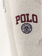 Polo Ralph Lauren Men's Cotton Blend Jogging Trousers Gold, view 3