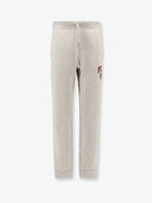 Polo Ralph Lauren Men's Cotton Blend Jogging Trousers Gold