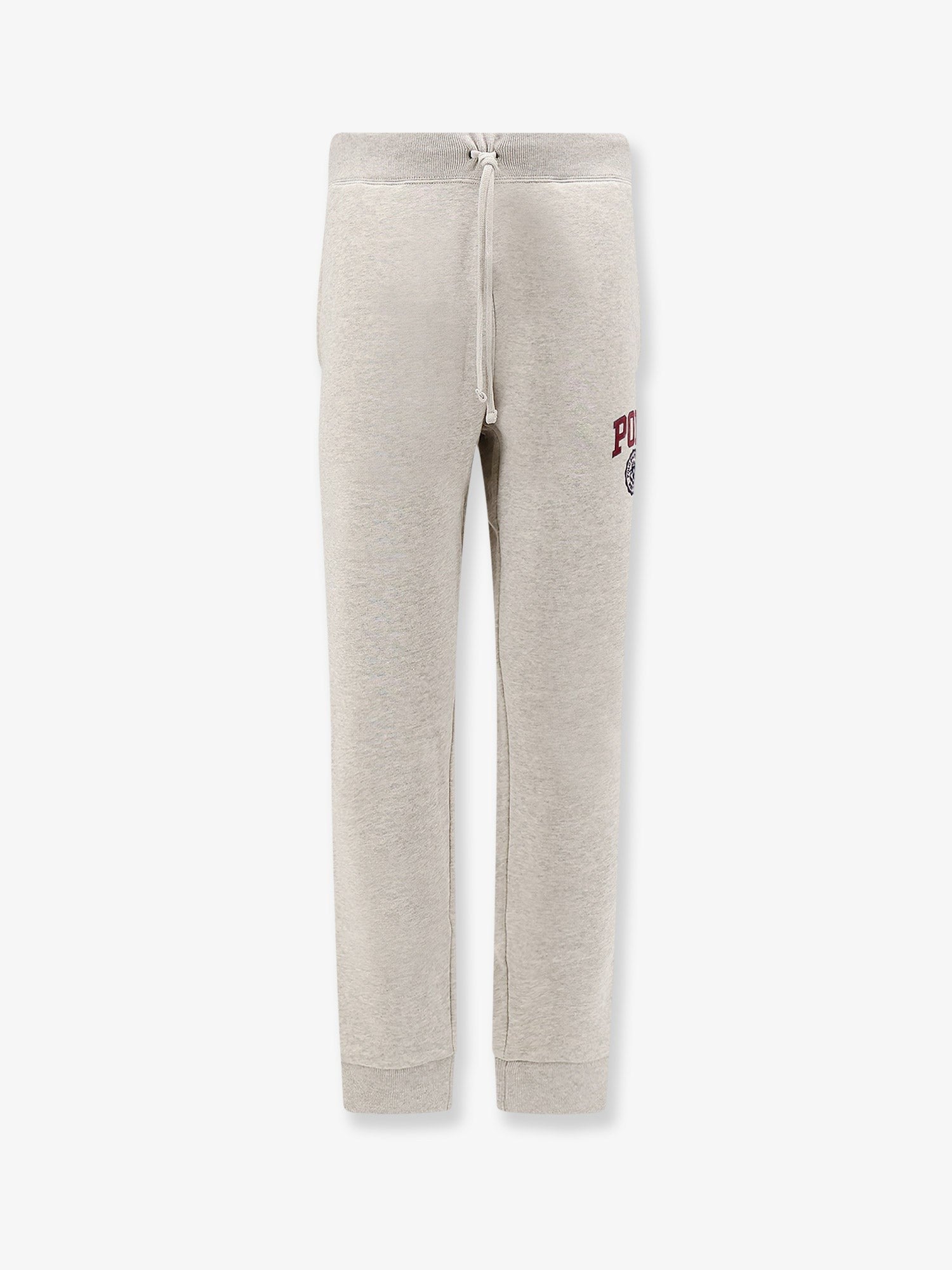Polo Ralph Lauren Men's Cotton Blend Jogging Trousers Gold