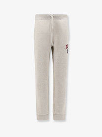 Polo Ralph Lauren Men's Cotton Blend Jogging Trousers Gold