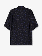 Sacai Men's Cotton Blend Shirt Black