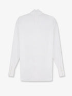 Brunello Cucinelli Women's Cotton Blend Shirt White, view 2