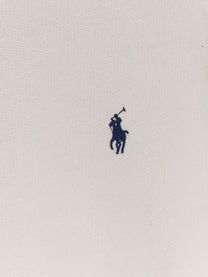 Polo Ralph Lauren Women's Cotton Blend Sweater White