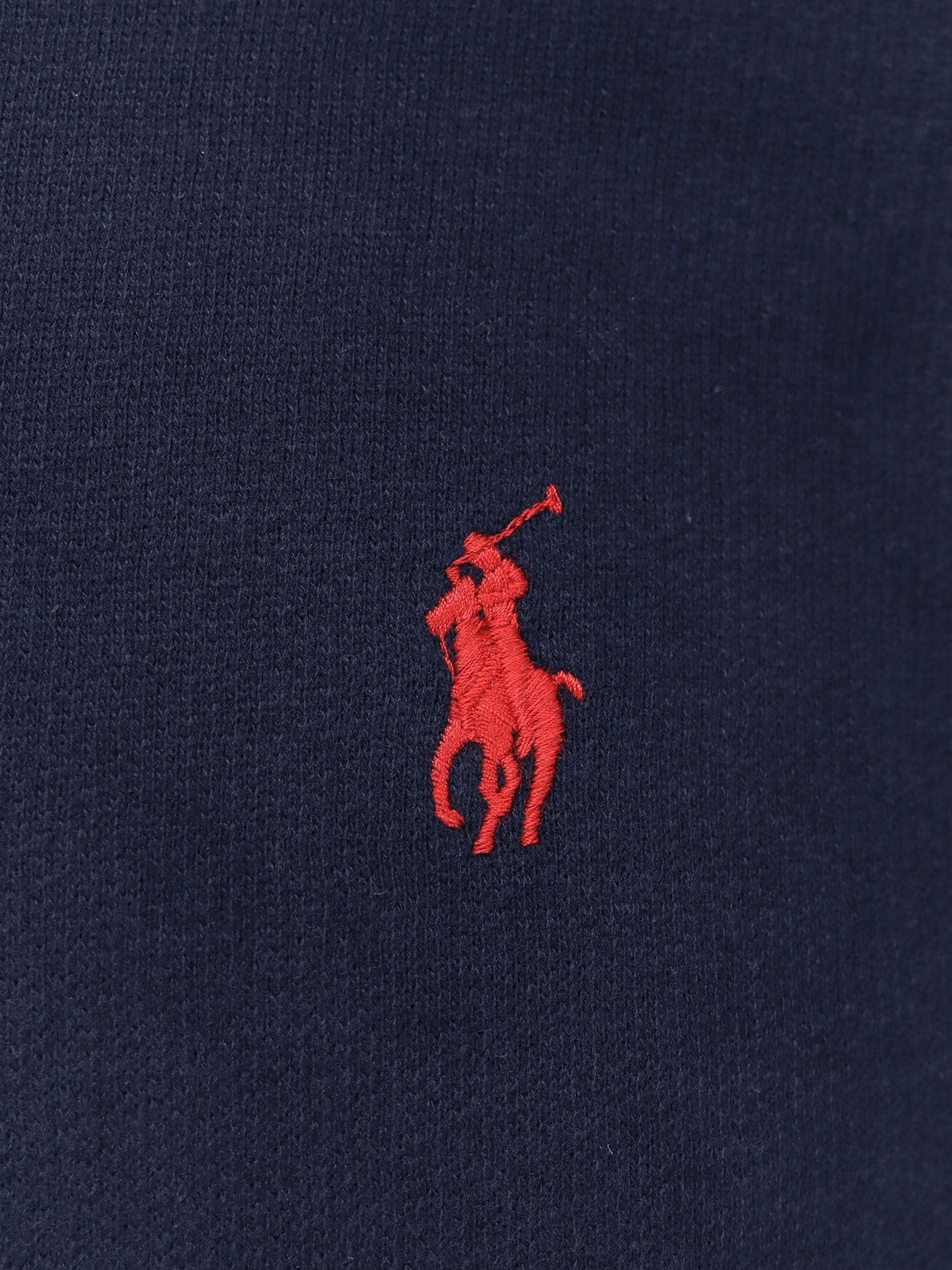 Polo Ralph Lauren Men's Sweatshirt Blue