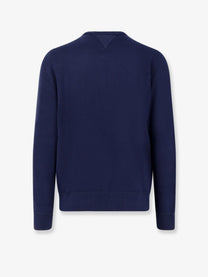 Polo Ralph Lauren Men's Sweatshirt Blue