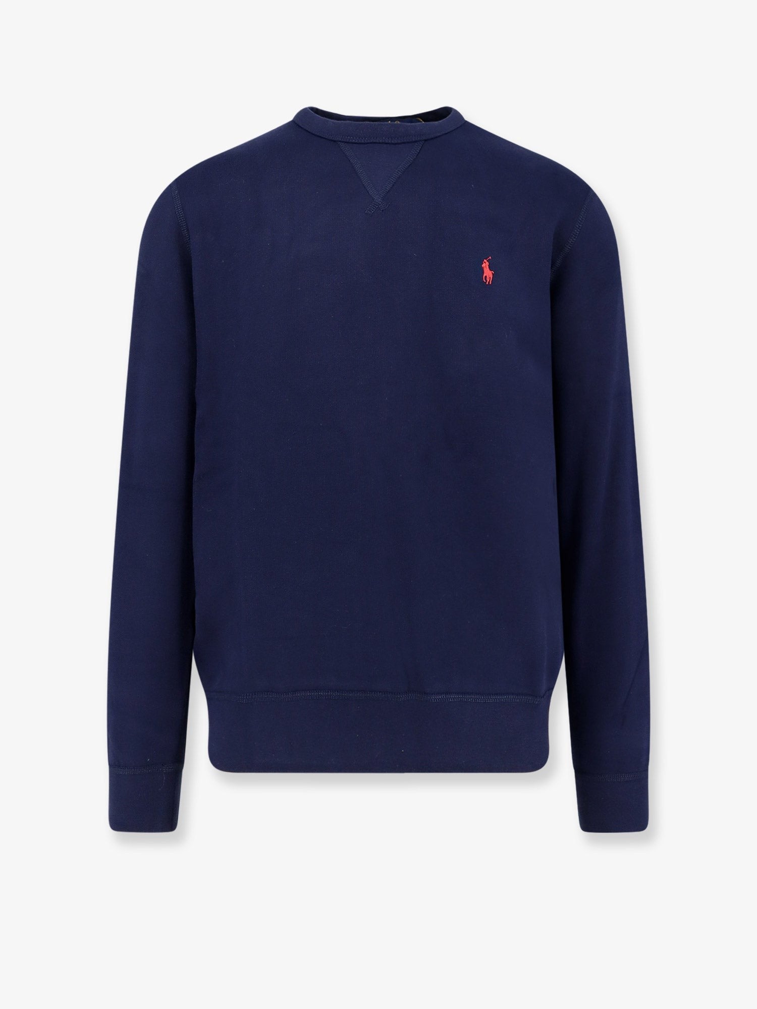 Polo Ralph Lauren Men's Sweatshirt Blue