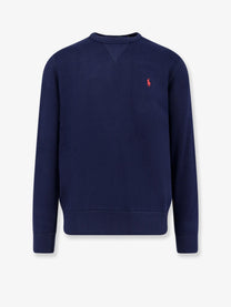 Polo Ralph Lauren Men's Sweatshirt Blue
