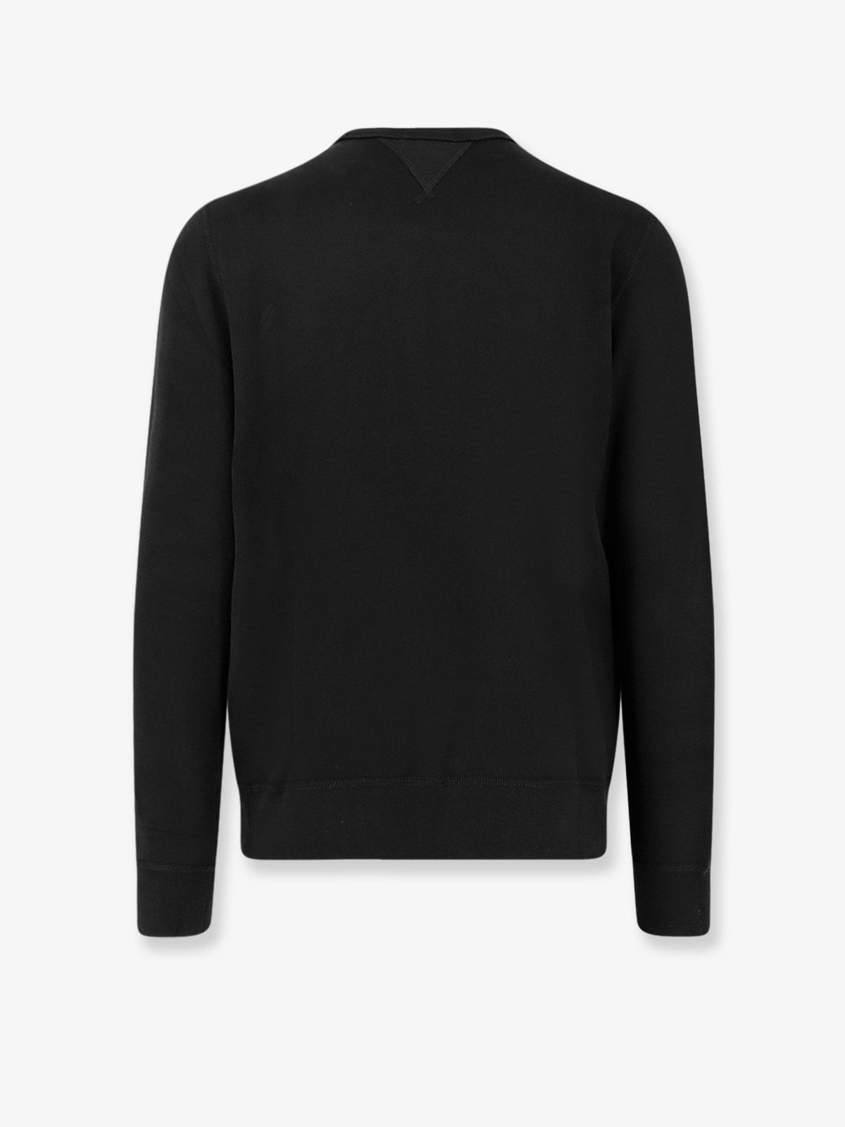 Polo Ralph Lauren Men's Cotton Blend Sweater Black, view 2