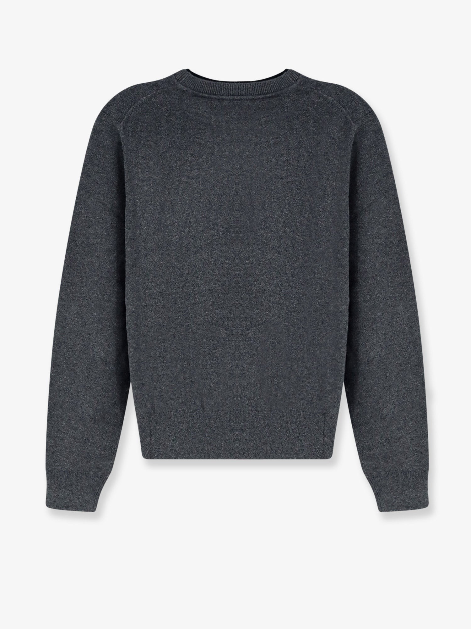 Isabel Marant Étoile Women's Cotton Blend Sweater Black