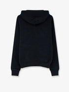 Polo Ralph Lauren Women's Cotton Blend Sweatshirt Black, view 2