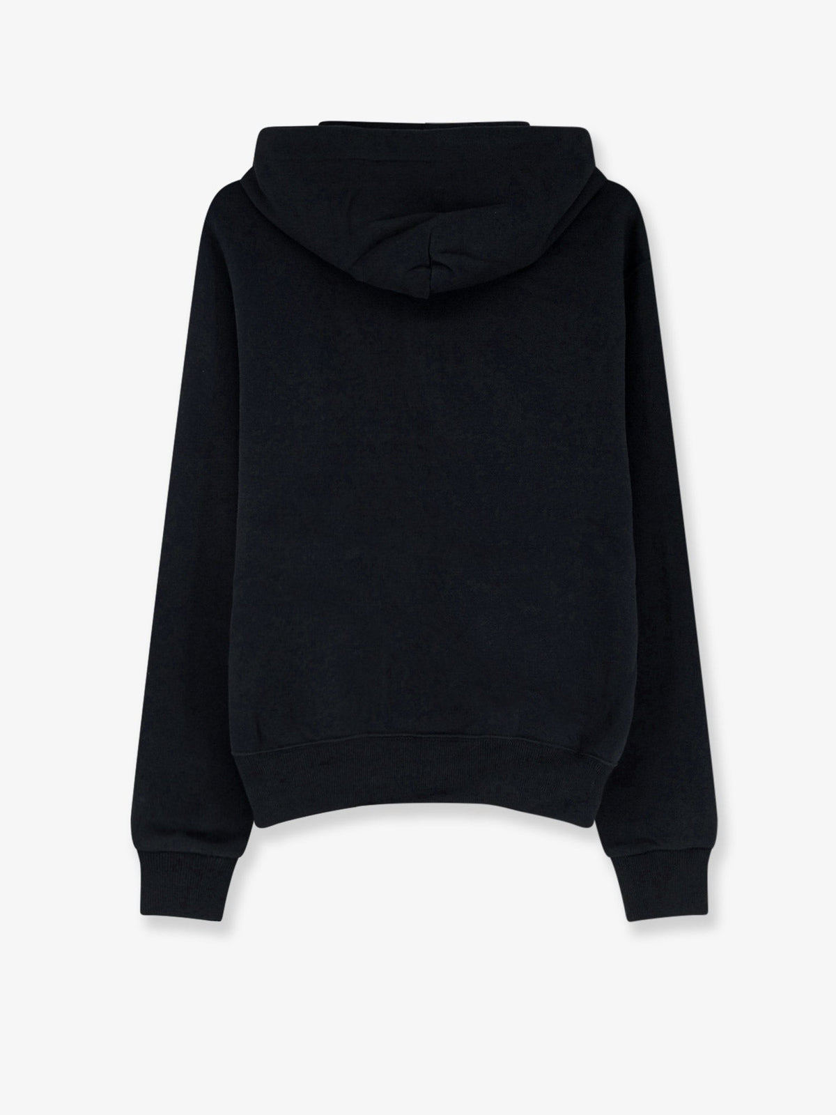 Polo Ralph Lauren Women's Cotton Blend Sweatshirt Black, view 2