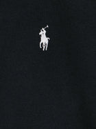 Polo Ralph Lauren Women's Cotton Blend Sweatshirt Black, view 3