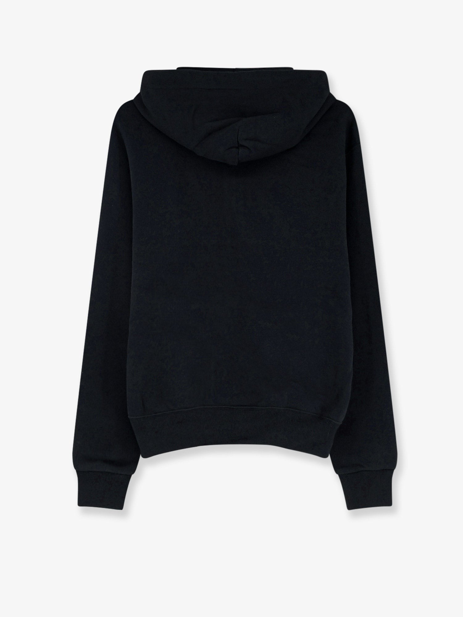 Polo Ralph Lauren Women's Cotton Blend Sweatshirt Black