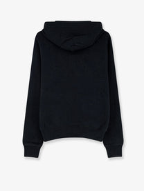 Polo Ralph Lauren Women's Cotton Blend Sweatshirt Black