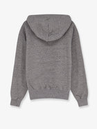 Polo Ralph Lauren Women's Cotton Blend Sweatshirt DARKVINTAGEHEATHER, view 2