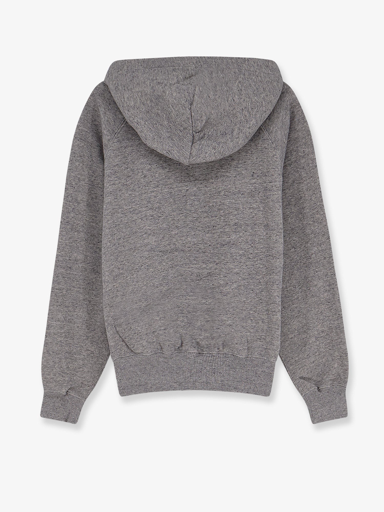 Polo Ralph Lauren Women's Cotton Blend Sweatshirt DARKVINTAGEHEATHER