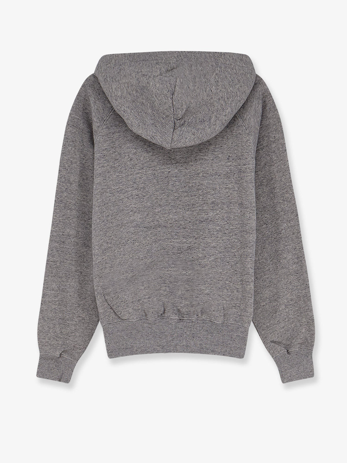 Polo Ralph Lauren Women's Cotton Blend Sweatshirt DARKVINTAGEHEATHER, view 2