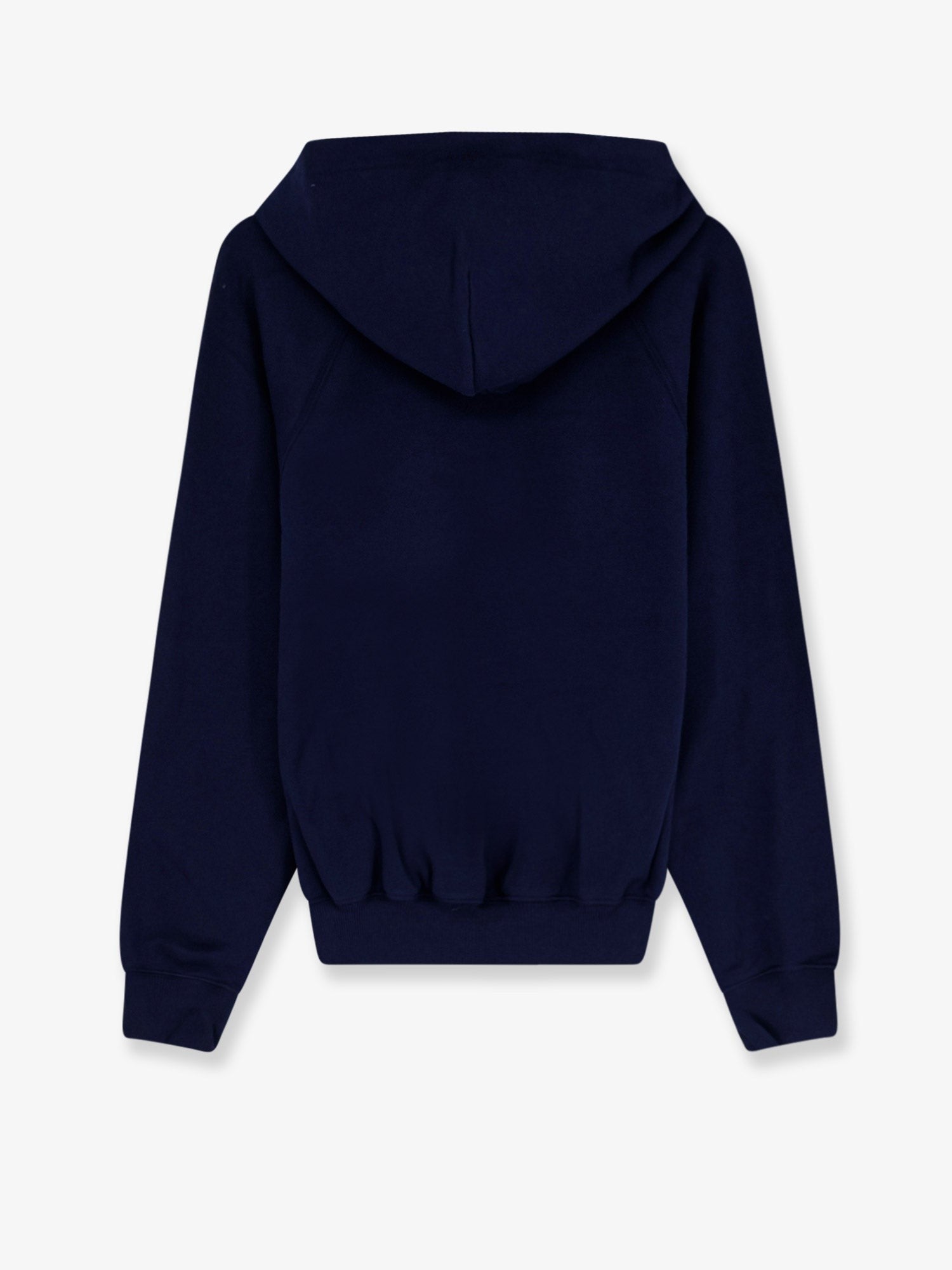 Polo Ralph Lauren Women's Cotton Blend Sweatshirt Blue