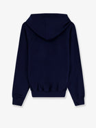 Polo Ralph Lauren Women's Cotton Blend Sweatshirt Blue