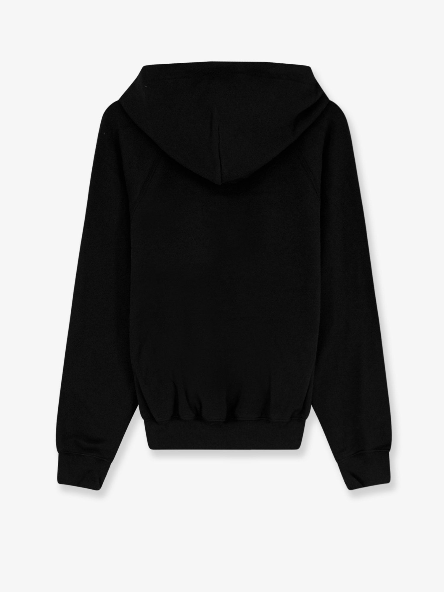 Polo Ralph Lauren Women's Cotton Blend Sweatshirt Black