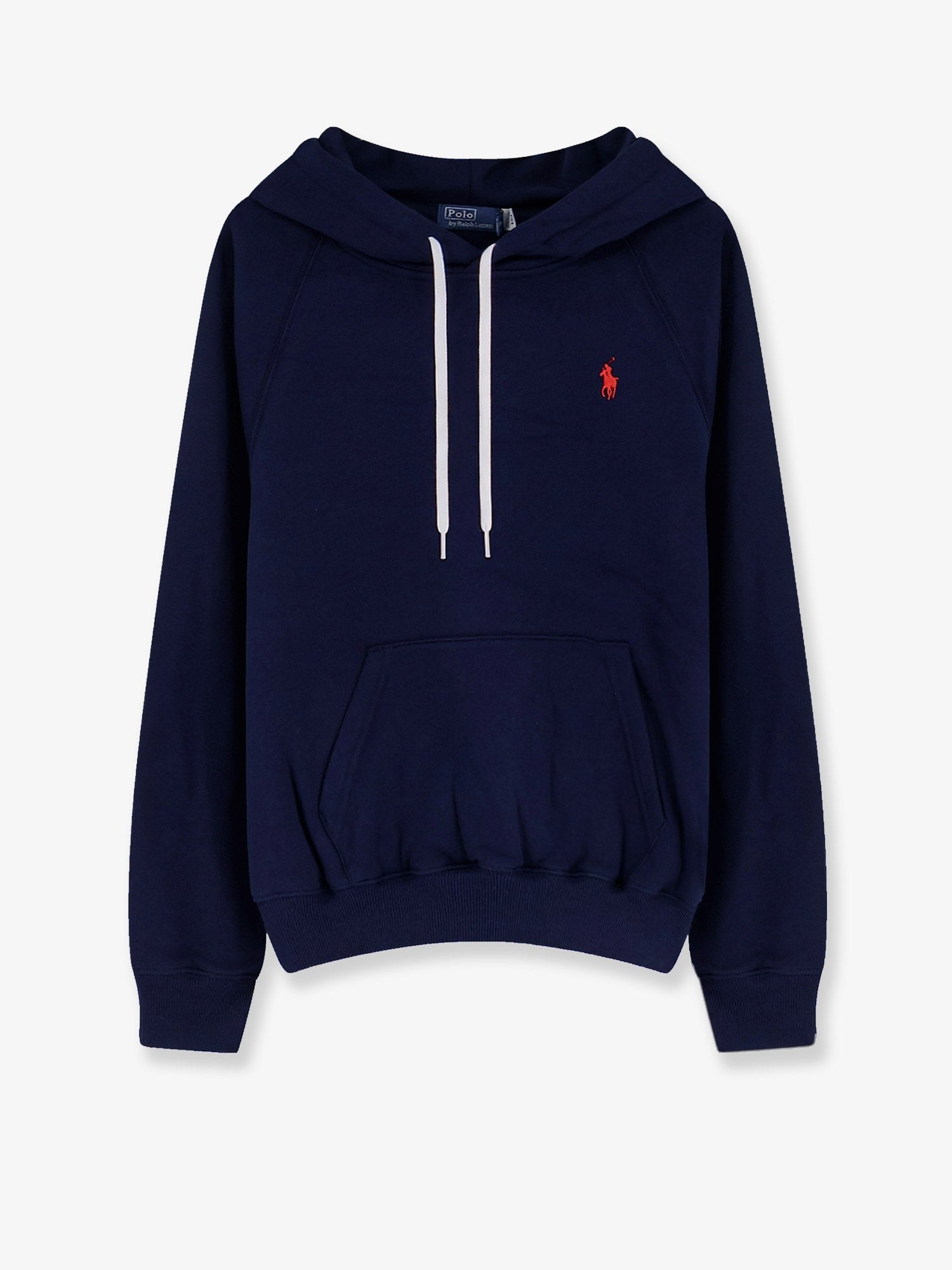 Polo Ralph Lauren Women's Cotton Blend Sweatshirt Blue