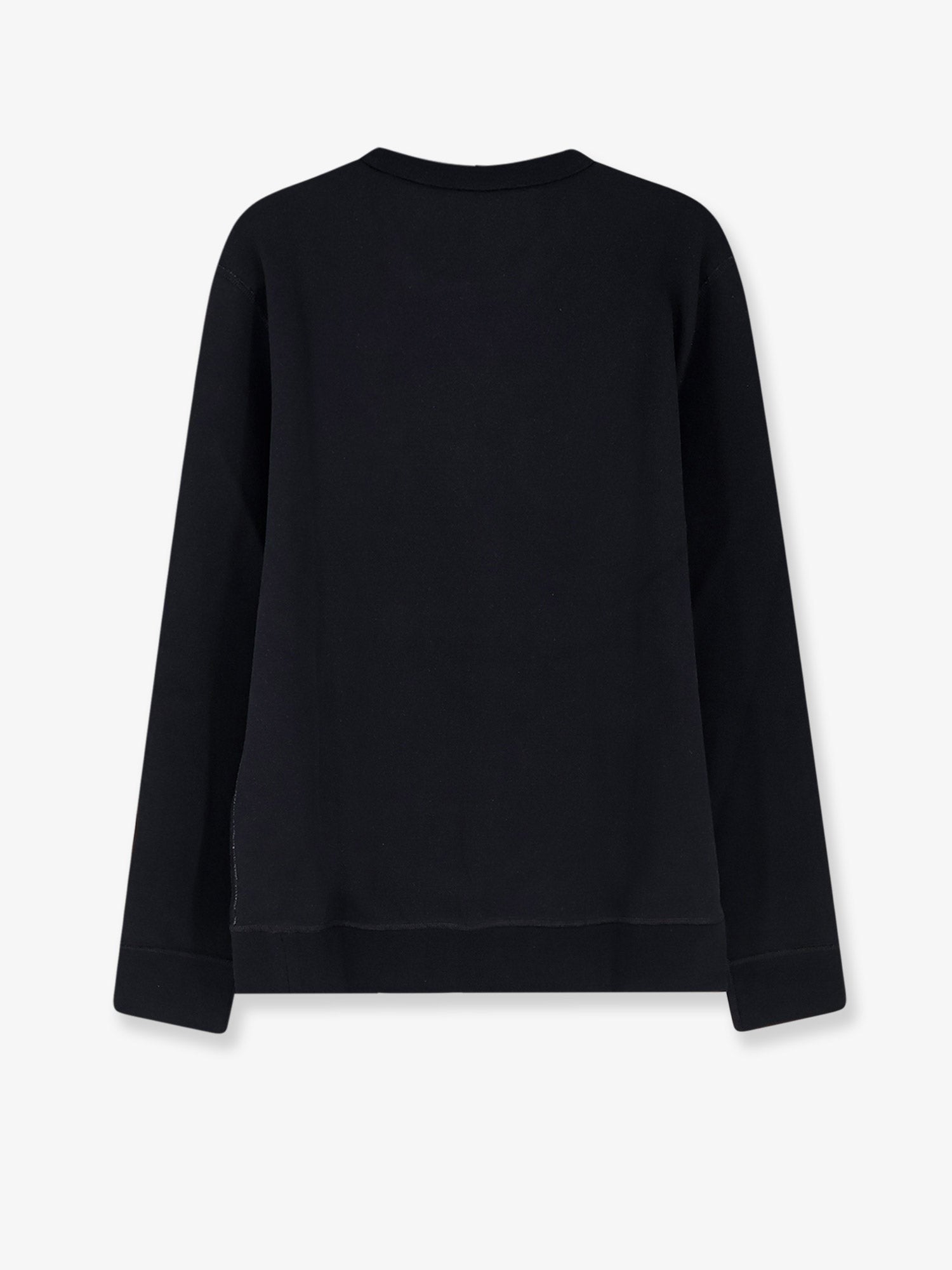 Polo Ralph Lauren Men's Cotton Blend Sweatshirt Black