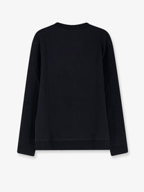 Polo Ralph Lauren Men's Cotton Blend Sweatshirt Black